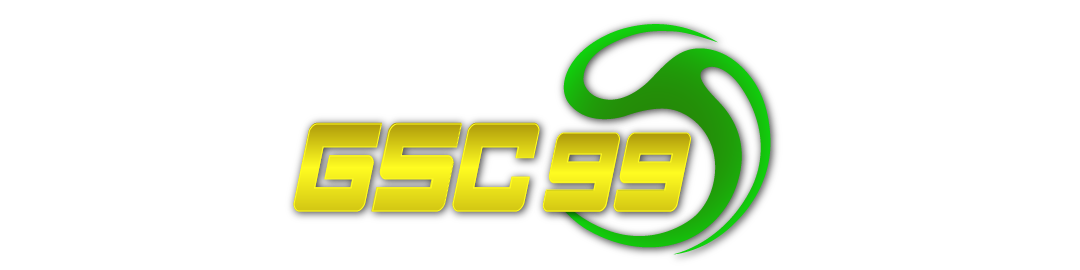 logo by GSC99